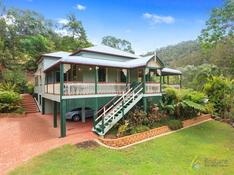 64 Kittani Street, Upper Brookfield QLD 4069