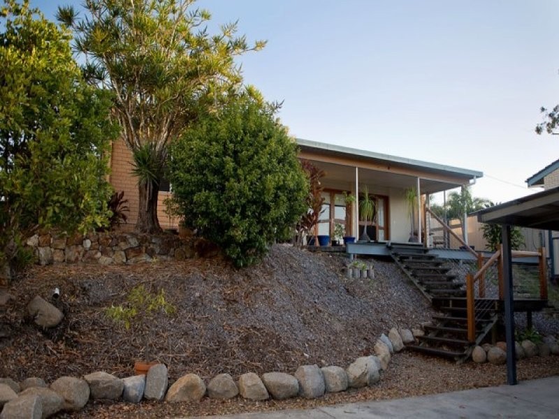 25 Ormond Road, Oxley QLD 4075