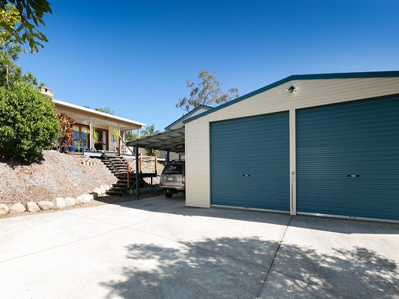 25 Ormond Road, Oxley QLD 4075