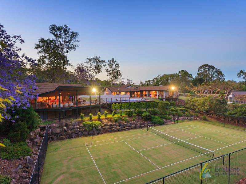 74 Huntingdale Street, Pullenvale QLD 4069