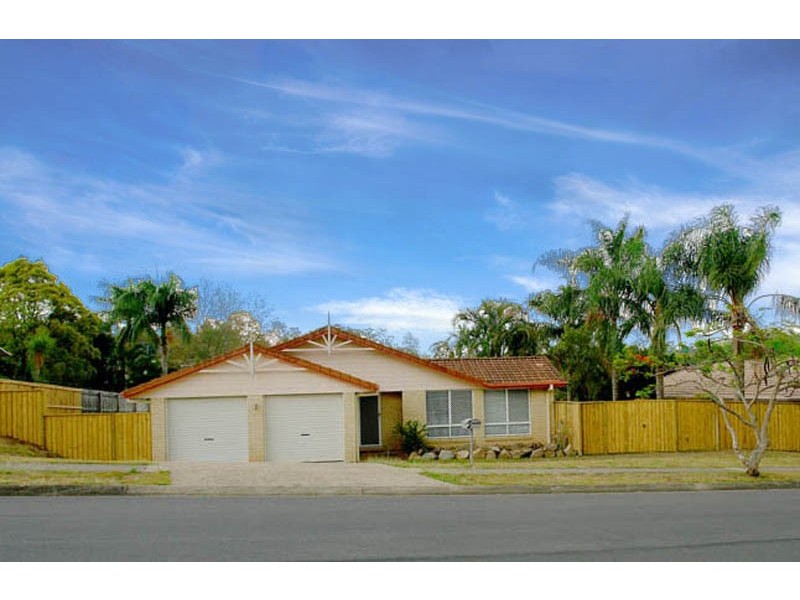 15 Ghost Gum Street, Bellbowrie QLD 4070