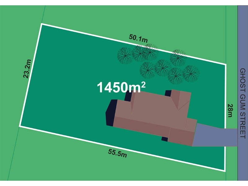 15 Ghost Gum Street, Bellbowrie QLD 4070