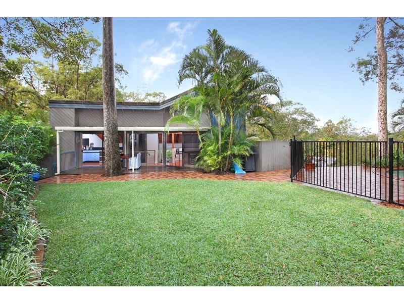 36 Tucker Street,, Chapel Hill QLD 4069