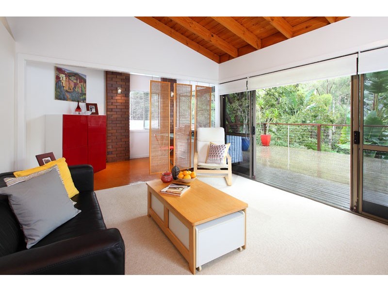 36 Tucker Street,, Chapel Hill QLD 4069