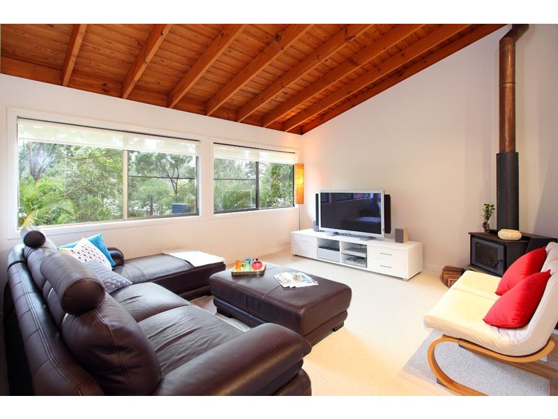 36 Tucker Street,, Chapel Hill QLD 4069