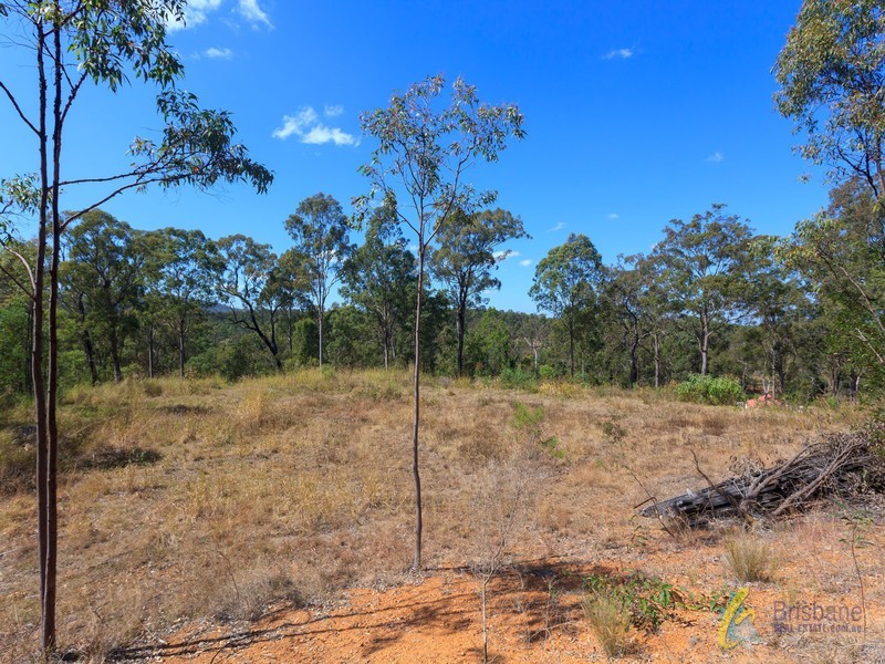 315 Lake Manchester Road, Kholo QLD 4306