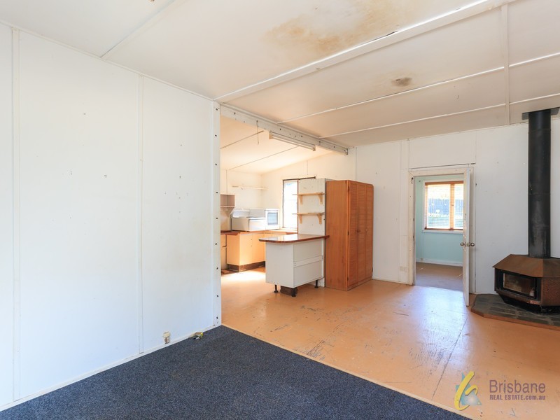 315 Lake Manchester Road, Kholo QLD 4306