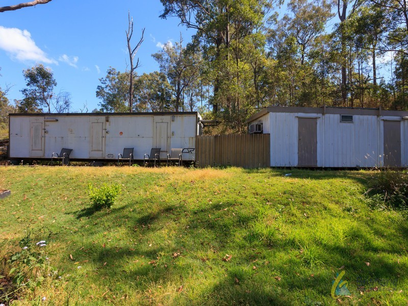 315 Lake Manchester Road, Kholo QLD 4306