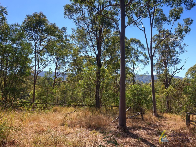 315 Lake Manchester Road, Kholo QLD 4306