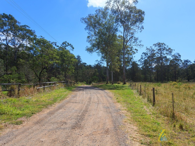 315 Lake Manchester Road, Kholo QLD 4306