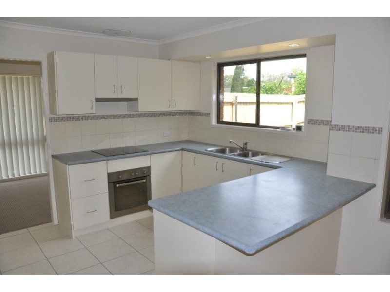 Middle Park QLD 4074