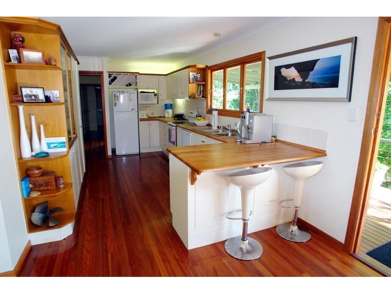22 Aberfoyle Street, Kenmore QLD 4069