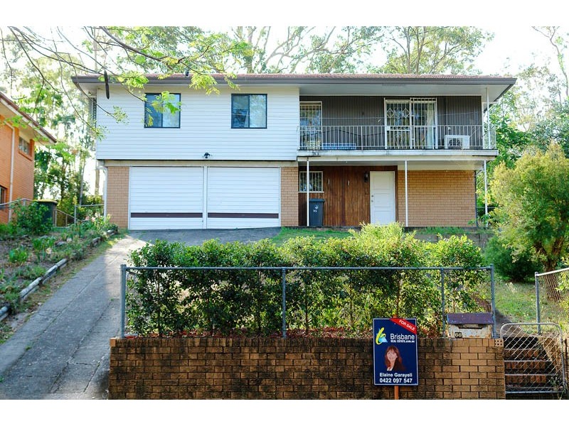 66 Almeida Street, Indooroopilly QLD 4068