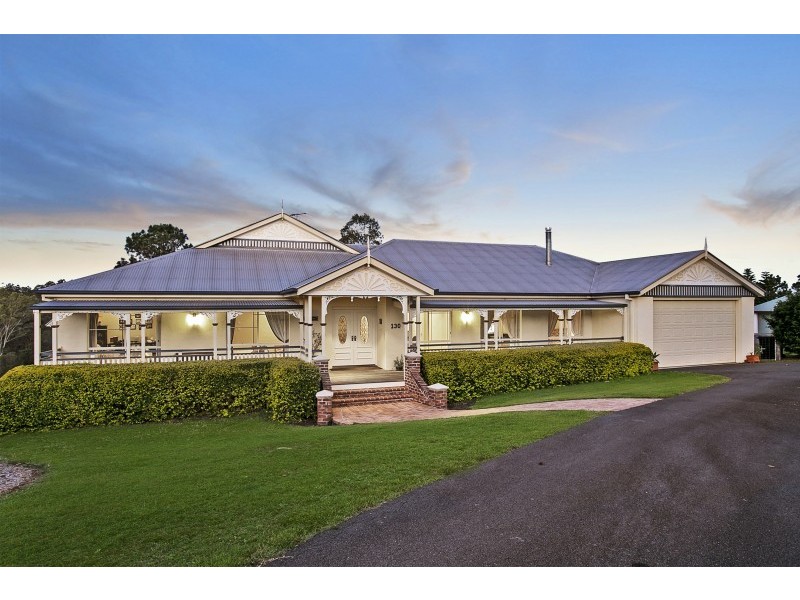 130 Woodward Place, Pullenvale QLD 4069