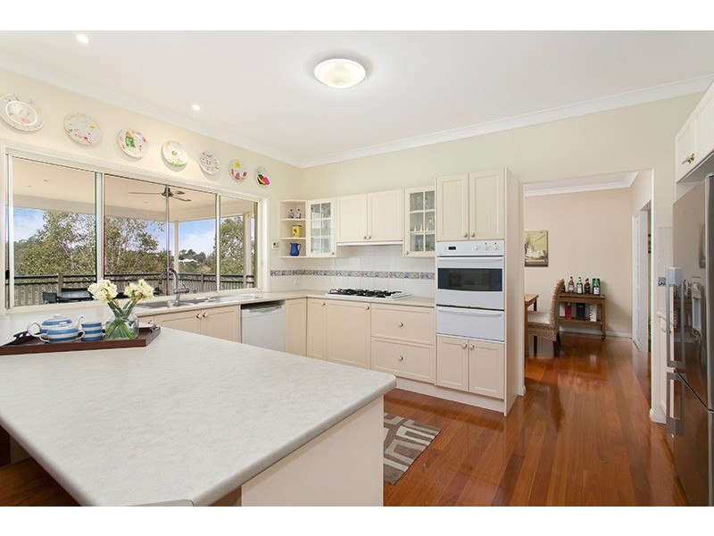 130 Woodward Place, Pullenvale QLD 4069