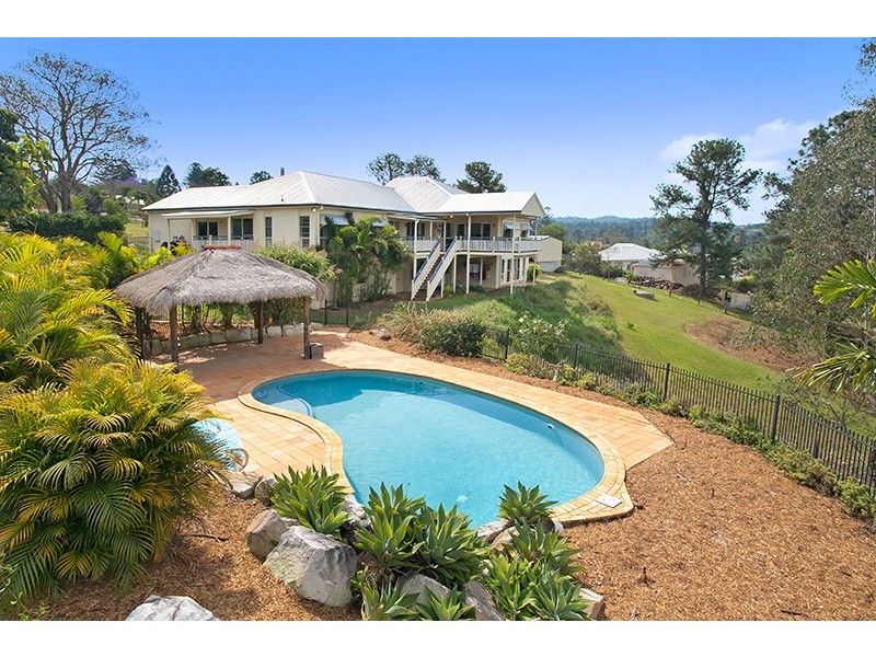 130 Woodward Place, Pullenvale QLD 4069