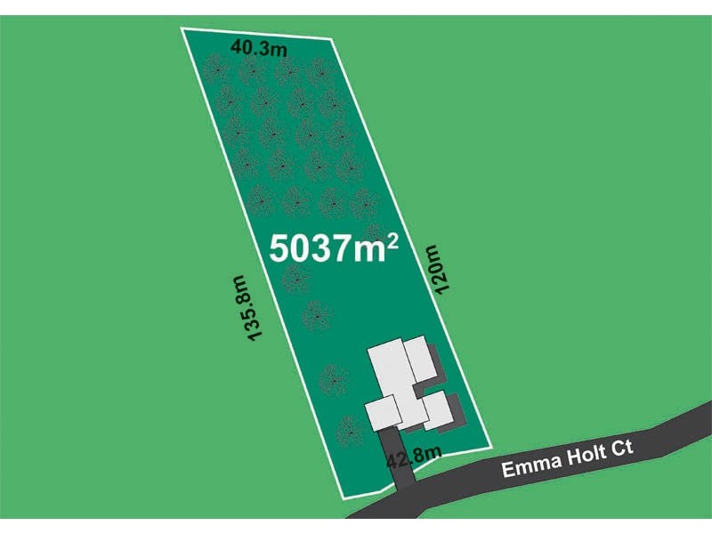 31 Emma Holt Court, Mount Crosby QLD 4306