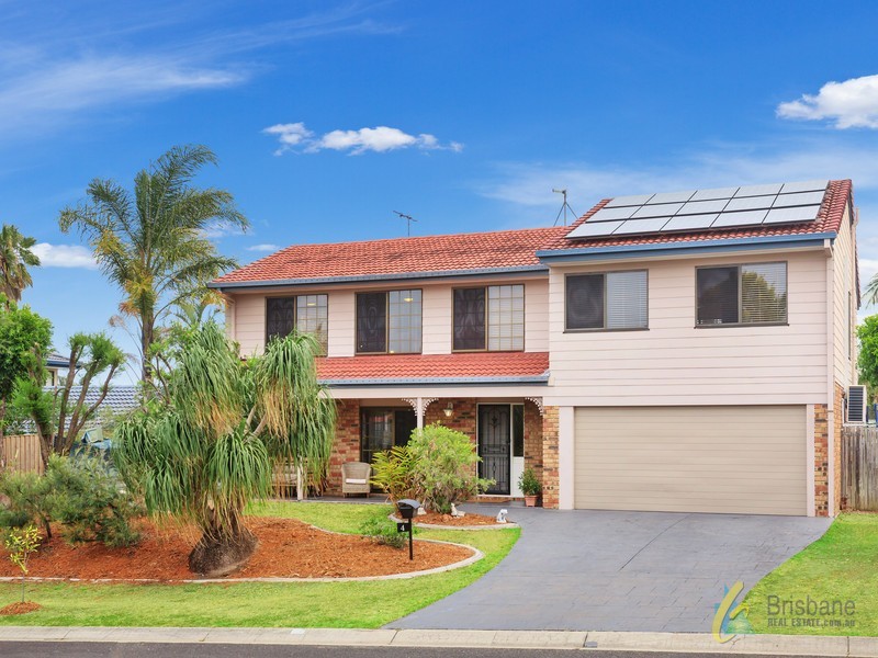 4 Barup Close, Middle Park QLD 4074