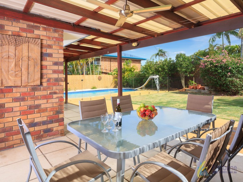 4 Barup Close, Middle Park QLD 4074