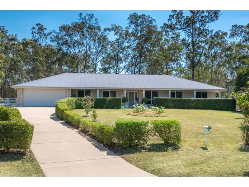 48 Emma Holt Court, Mount Crosby QLD 4306