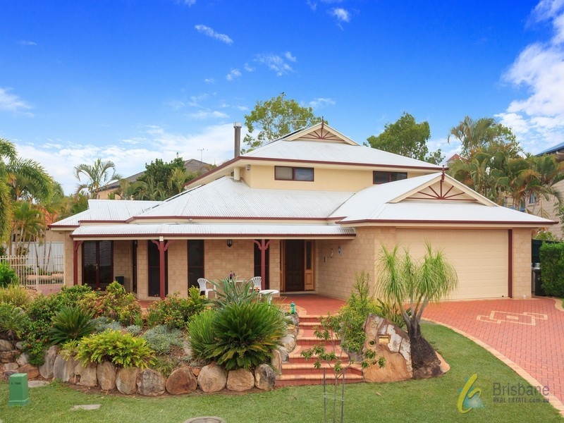 27 Montego Wy, Forest Lake QLD 4078