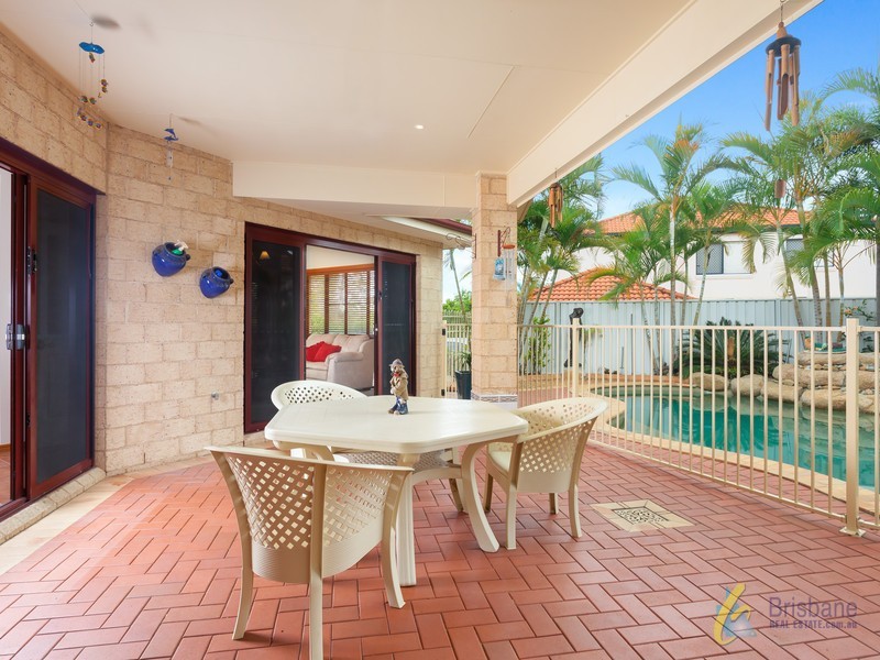 27 Montego Wy, Forest Lake QLD 4078