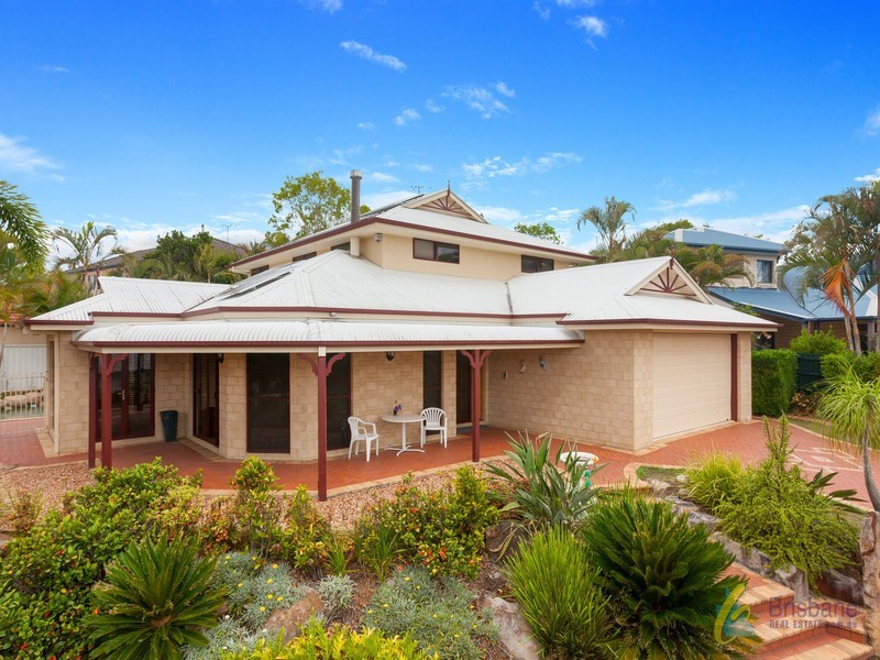 27 Montego Wy, Forest Lake QLD 4078