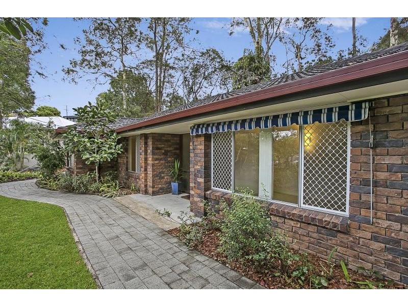 57 Tucker Street, Chapel Hill QLD 4069