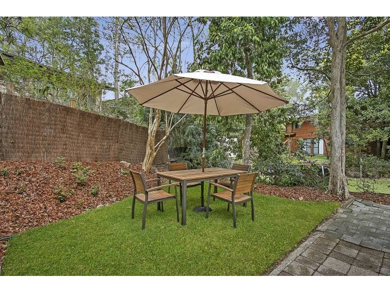 57 Tucker Street, Chapel Hill QLD 4069