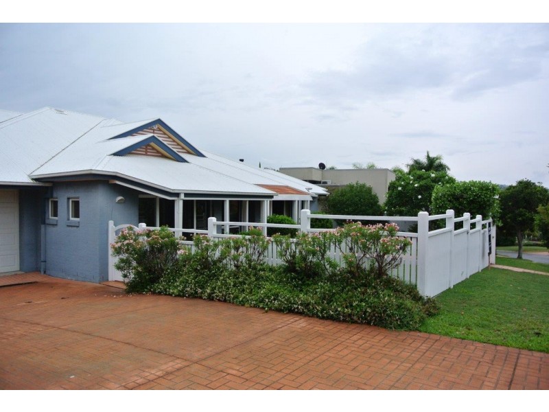 25 Nolan Rise, Brookfield QLD 4069