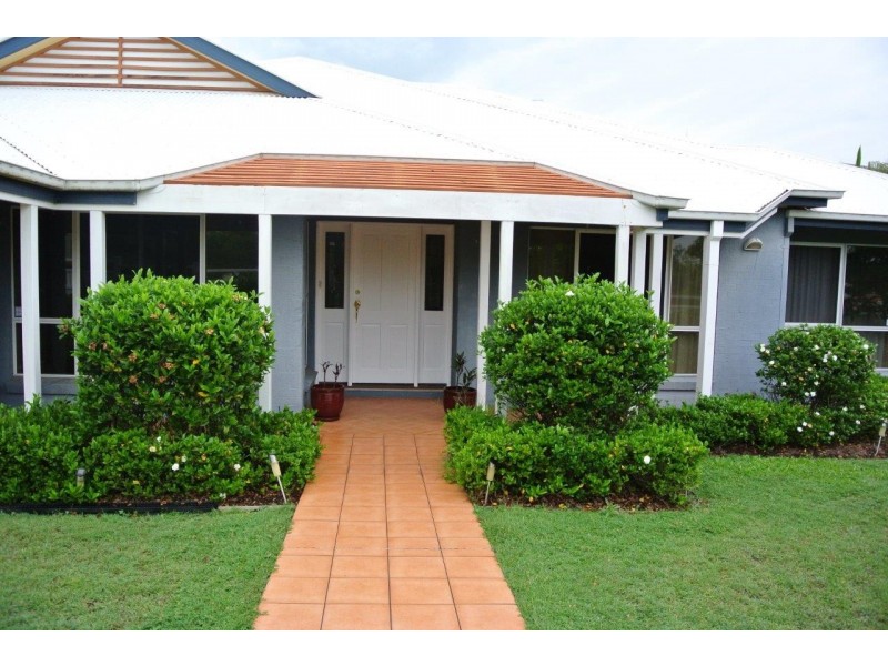 25 Nolan Rise, Brookfield QLD 4069