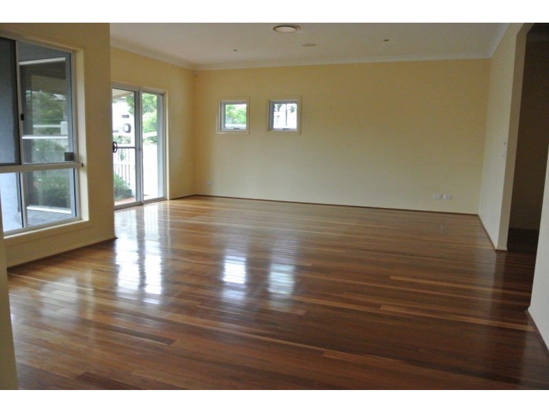 25 Nolan Rise, Brookfield QLD 4069