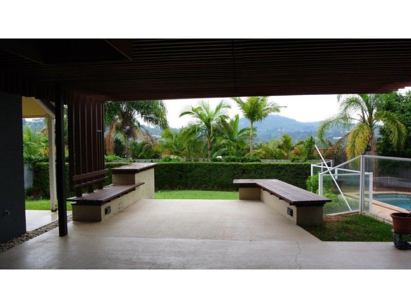 25 Nolan Rise, Brookfield QLD 4069