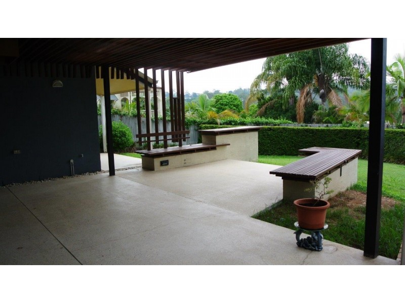 25 Nolan Rise, Brookfield QLD 4069