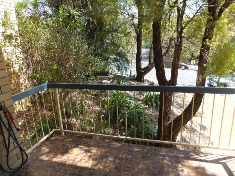 3/22 Waverley Road, Taringa QLD 4068