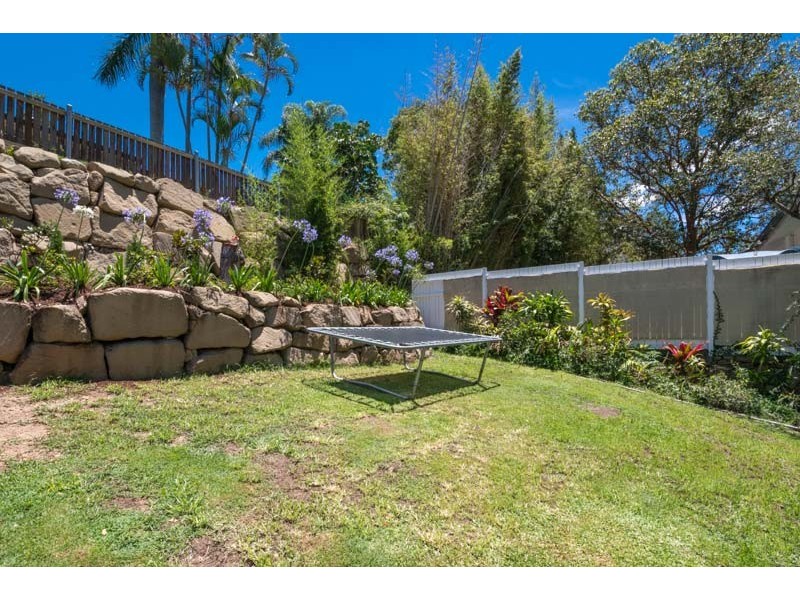 14 Kewarra Street, Kenmore QLD 4069