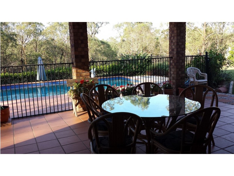 434 Kangaroo Gully Road, Bellbowrie QLD 4070