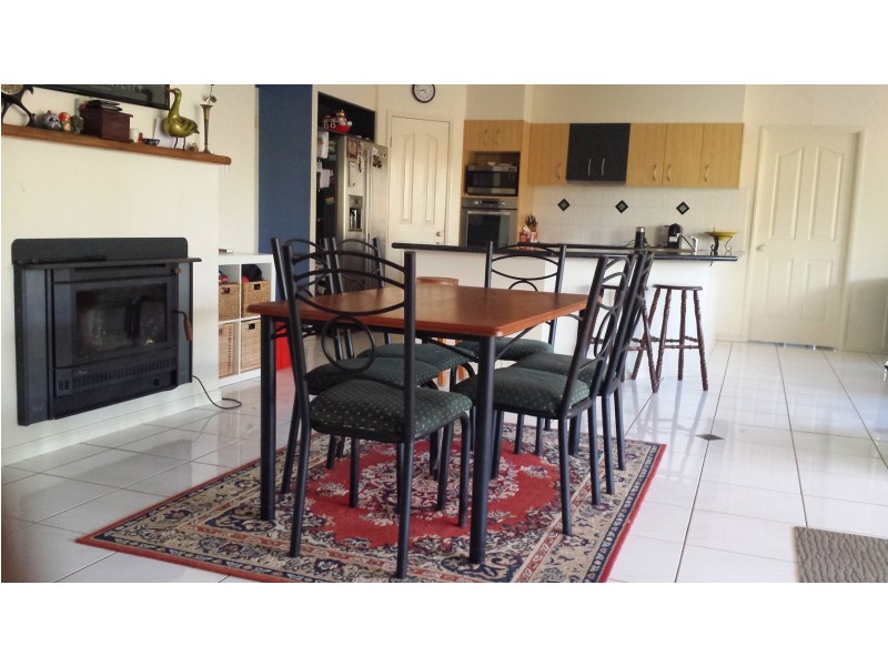 434 Kangaroo Gully Road, Bellbowrie QLD 4070