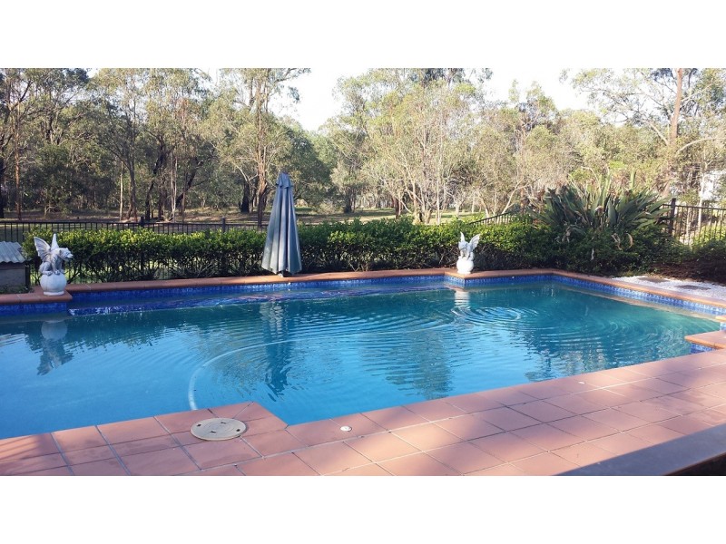 434 Kangaroo Gully Road, Bellbowrie QLD 4070