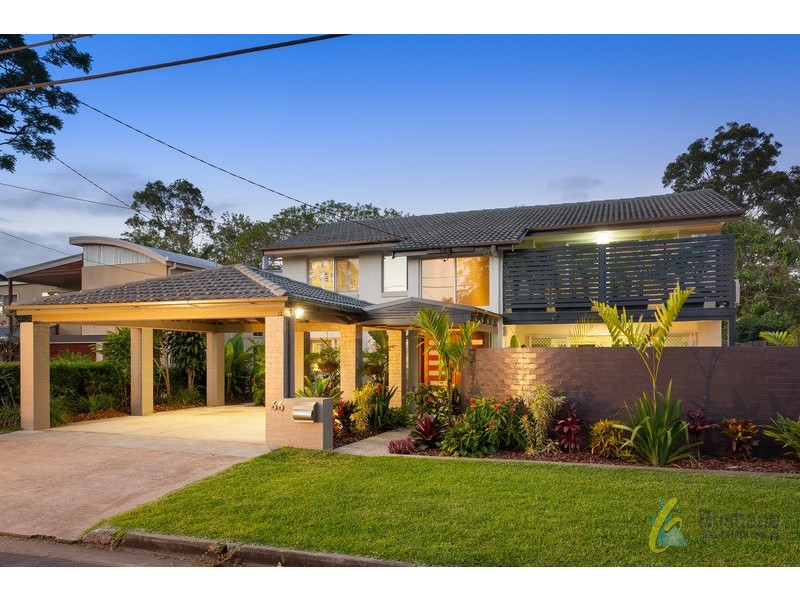 66 Queenscroft St, Chelmer QLD 4068