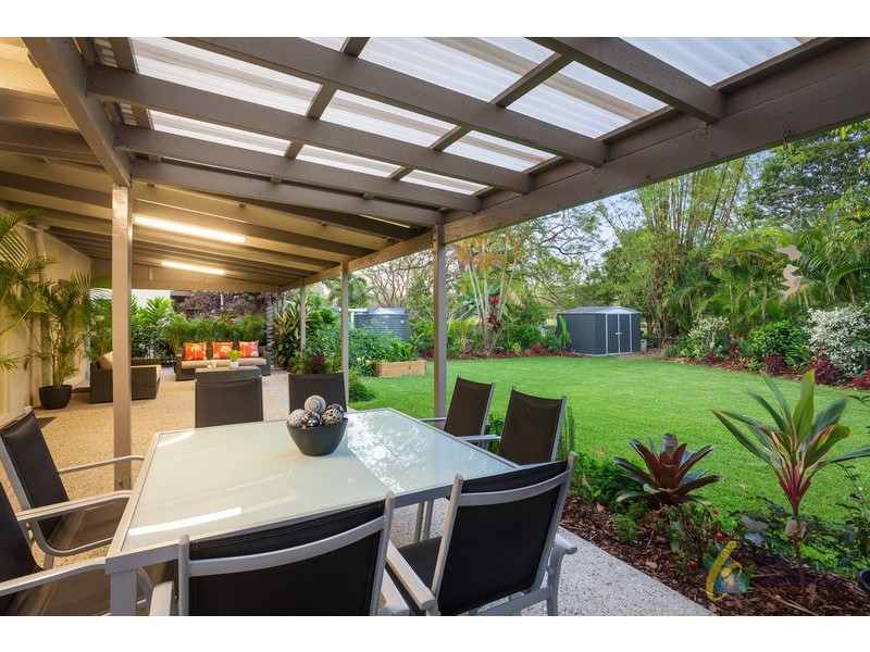 66 Queenscroft St, Chelmer QLD 4068