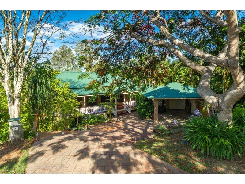 3 St Ives Court, Karana Downs QLD 4306