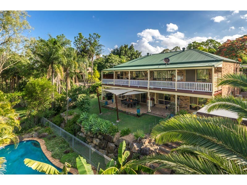 3 St Ives Court, Karana Downs QLD 4306