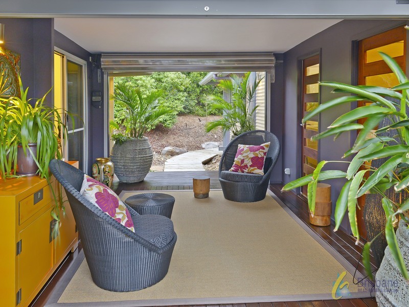 31 Lucas Place, Pullenvale QLD 4069