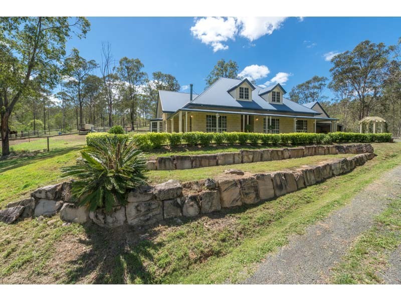 29 Dandys Court, Kholo QLD 4306