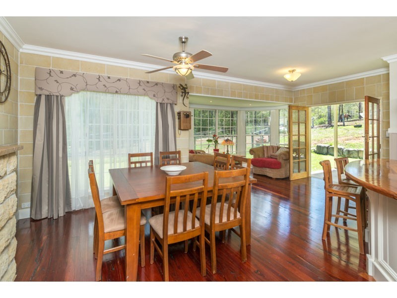 29 Dandys Court, Kholo QLD 4306