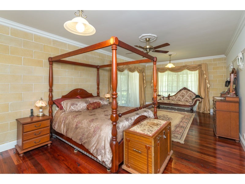 29 Dandys Court, Kholo QLD 4306