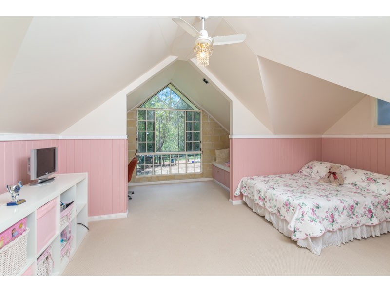 29 Dandys Court, Kholo QLD 4306