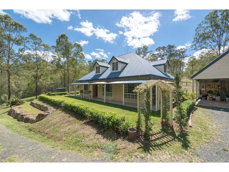 29 Dandys Court, Kholo QLD 4306