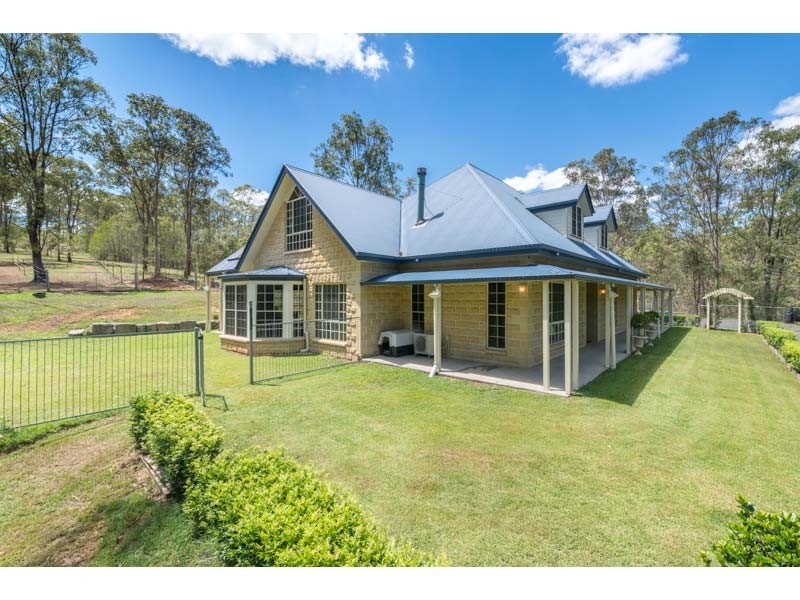 29 Dandys Court, Kholo QLD 4306